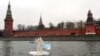 Путін визнав, що екологи не є піратами, бо не хоче бойкоту Олімпіади в Сочі?