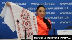 Тетяна Яловчак