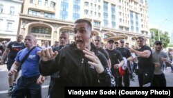 © Влад Содель