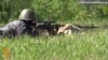 Ми сюди прийшли, щоб бути готовими захищати свою країну ‒ добровольці