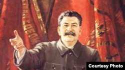 In histories from the Stalin era, Russia was depicted as a peaceful nation and the victim of foreign aggression.