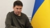Михаил Подоляк, советник главы Офиса президента Украины