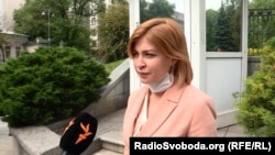 Україна є першою країною Східної Європи, що розпочала діалог про прямий доступ до внутрішнього ринку Європейського союзу, відзначила віцепрем’єрка з питань європейської та євроатлантичної інтеграції України Ольга Стефанішина
