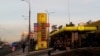 В офісі Зеленського назвали винних у зростанні цін на автозаправках