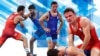 Кримчанин у топ-5 на Олімпіаді-2020. Як Ленур Теміров бореться за Україну?
