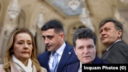 Dezbaterile electorale organizate în această ultimă săptămână de campanie pentru alegerile prezidențiale (28 aprilie - 3 mai) sunt primele organizate în ultimii ani.