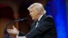 Трамп повысил торговую пошлину для Китая до 125%