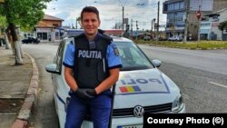 Cosmin Andreica
