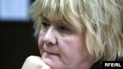 Rada Trajković