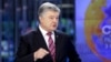 Порошенко підтримав заклик до допінг-контролю кандидатів у президенти і заявив, що пройде такий тест