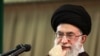 آیت‌الله خامنه‌ای: افراد غیرمسئول خودسرانه عمل نکنند