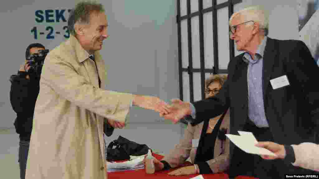 Miodrag Lekić
