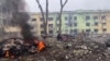 Вирватися із блокадного Маріуполя. Кому дали «зелений коридор»?