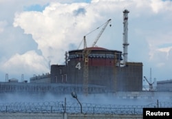 Запорізька АЕС, 4 серпня 2022 року