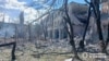 У Херсоні внаслідок обстрілів пошкоджені приватні будинки, багатоповерхівка і зупинка транспорту – влада