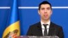 Ministar vanjskih poslova Moldavije Mihai Popsoi, februar 2024.