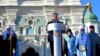Порошенко: сподіваюся, об’єднавчий собор пройде всупереч приказці про 3 гетьмани