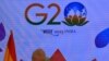 Într-o declarație de la sfârșitul întâlnirii, președintele G20 India a declarat că declarația prin care se cere retragerea Rusiei din Ucraina a fost susținută de toți membrii, cu excepția Moscovei și Beijingului.