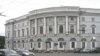 Петербург: из РНБ уволили писателя Никиту Елисеева