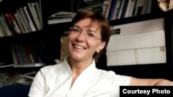 Ferida Duraković