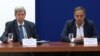 Кукан и Флекенштајн сакаат брз евро-атлантски пат за Македонија