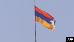 Արցախի դրոշը