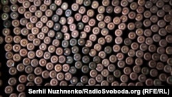 Втрат серед українських військових внаслідок обстрілів не було