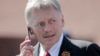 Песков: Навальныйдын иши боюнча Минскинин маалыматы текшерилет
