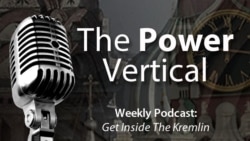 Power Vertical Podcast: Navalny No Pushover For Bastrykin