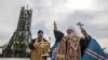 Космічні плани: чому росіяни вірять, що полетять на Марс (рос.)
