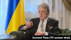 5 липня Генеральна прокуратура повідомила, що просить суд заарештувати все майно, зареєстроване колишнього президента України Віктора Ющенка
