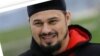 Abuzayed Vismuradov (file photo)
