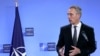 Генсекретар НАТО сумнівається, що Росія не причетна до перехоплення літака над Білоруссю