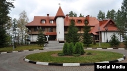 "Плавно" мейманканасы