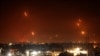 Ostilitățile dintre Israel și Hamas s-au intensificat miercuri dimineață și cel puțin 35 de oameni au fost uciși în Gaza și cinci în Israel