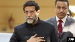 Mohammedmian Soomro