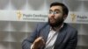 ДП «Медзакупівлі» заявляє про блокування його діяльності з боку МОЗ