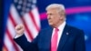 Трамп аз Украина хост, миллиардҳое, ки ИМА додааст, пас гардонад