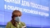 Памфилова: половина жалоб в ЦИК поступает из Петербурга 