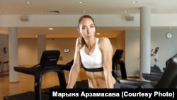 Marina Arzamasava, svetska šampionka u trkama na srednje staze: "Spremni smo za sve – od otpuštanja do izostavljanja iz timova. Ništa od toga nije važno."