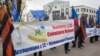 Молдова: Батыш менен Чыгышка кетчү жолдун тоомунда