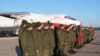 Білорусь і Росія готуються до навчань «Захід-2025»: розпочали з тренінгу об’єднаного командування