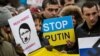 Війну на Донбасі, анексію Криму і втручання у вибори США готували ті ж самі представники ГРУ – New York Times