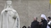 У Черкасах відкрили пам’ятник митрополиту УАПЦ Василю Липківському