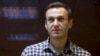 Навальний повідомив, що проти нього розслідують три кримінальні справи