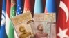 Түрк тилдүү мамлекеттер: орток мурас жазуудагы келишпестик