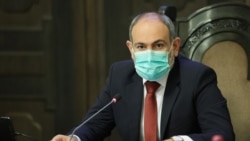 Ադրբեջանական զինուժի ներխուժմանը ՀԱՊԿ-ը ընդամենը արձագանքեց մտահոգության մասին հայտարարությամբ