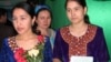 Turkmenistan Claims High Voter Turnout