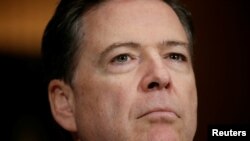 James Comey