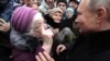 20 миллионов нищих россиян. Бедность и власть